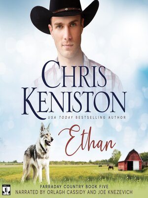 cover image of Ethan